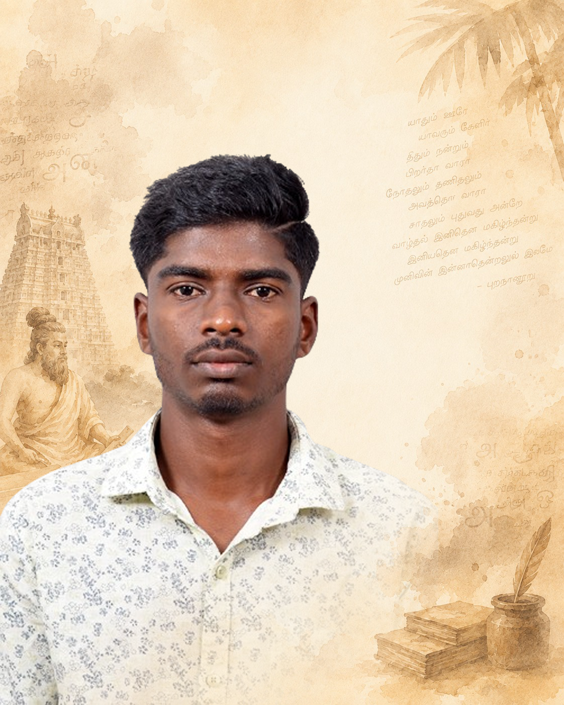 கௌரிசங்கர் க
